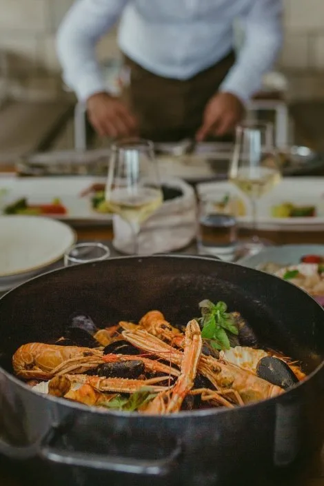 Restoran Dubrovnik — photo 15