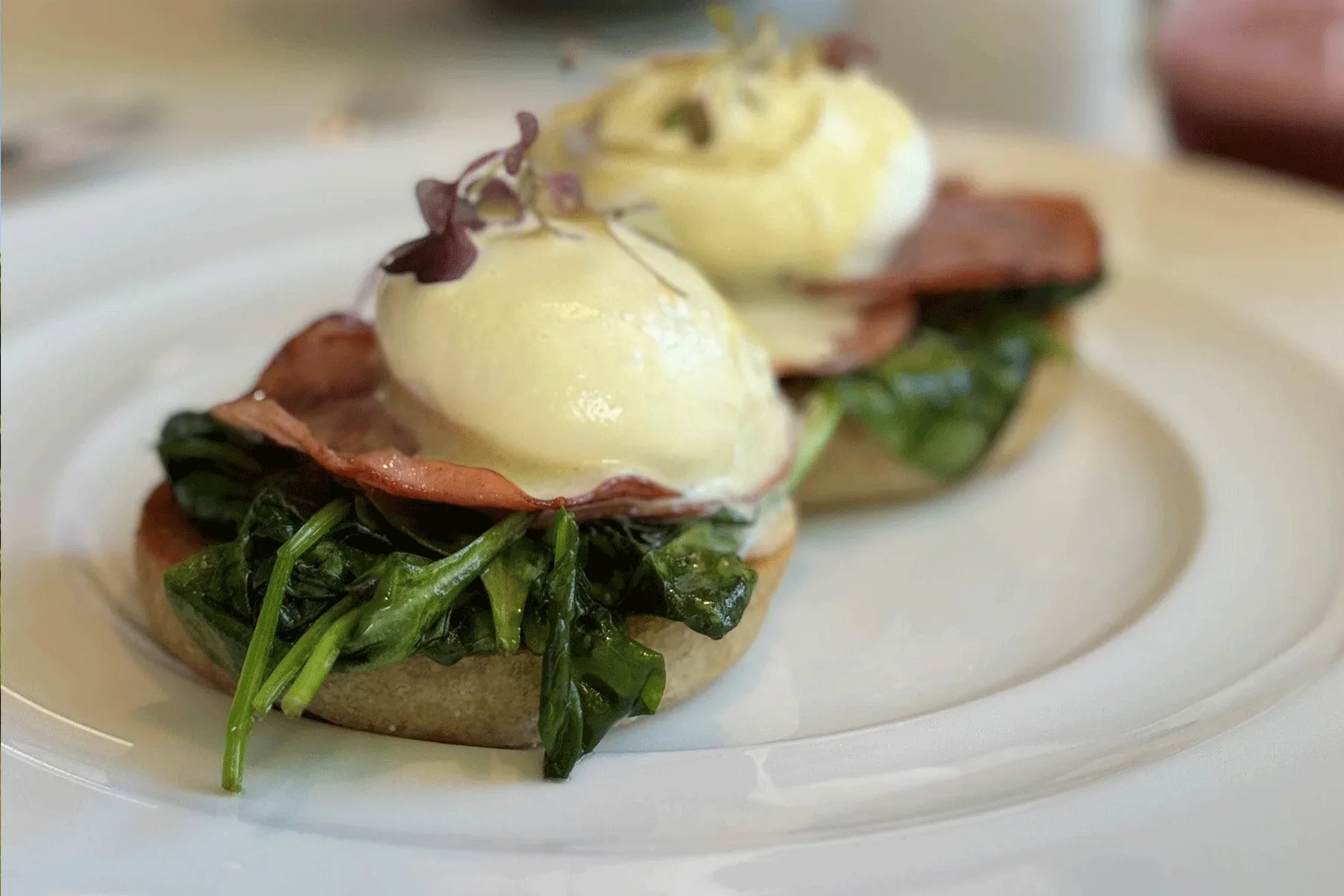 The Fearrington House Restaurant — photo 34