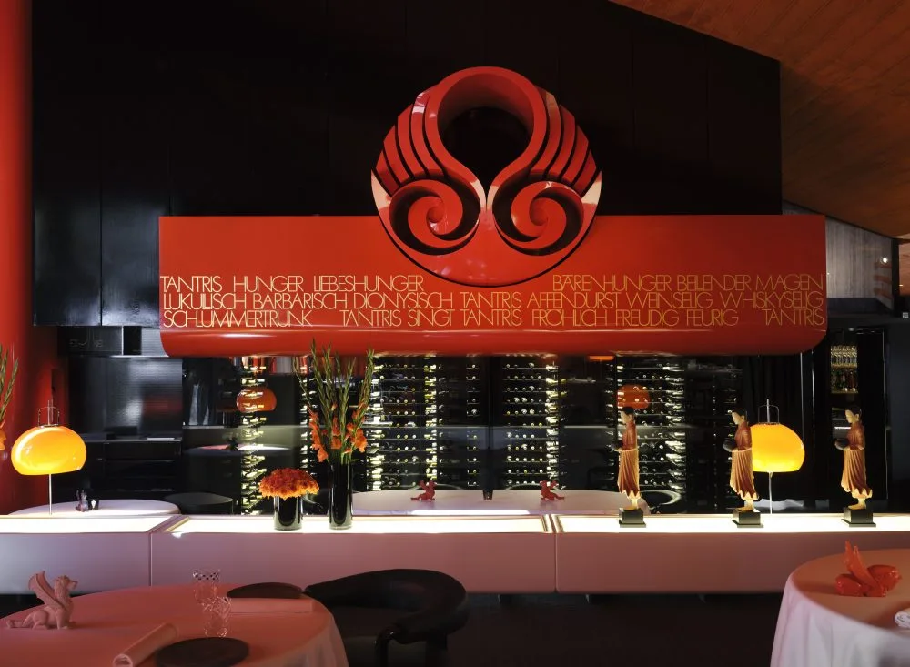 Tantris, Munich