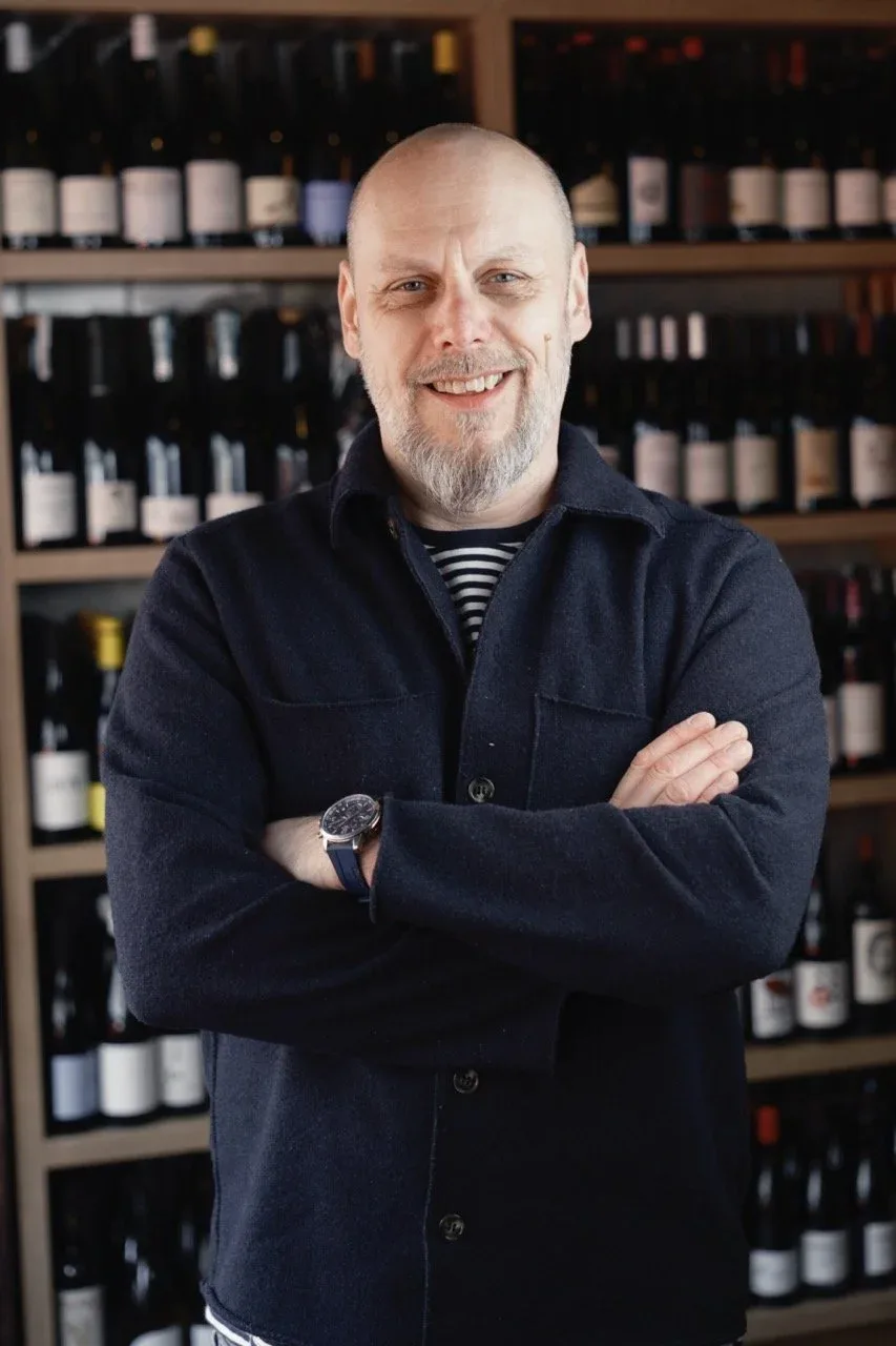 Daróg Wine Bar — photo 27