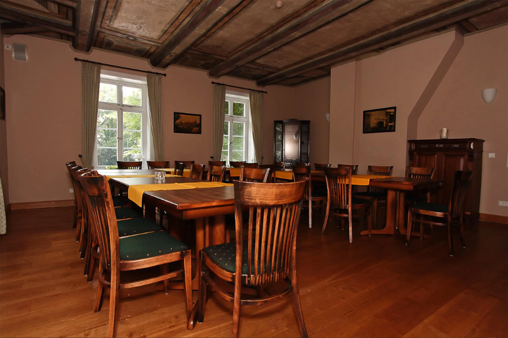 Altes Amtshaus — photo 6