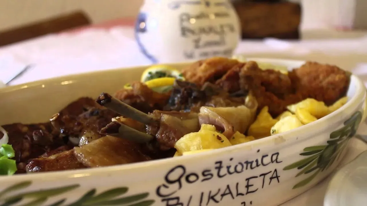 Gostionica Bukaleta — photo 5