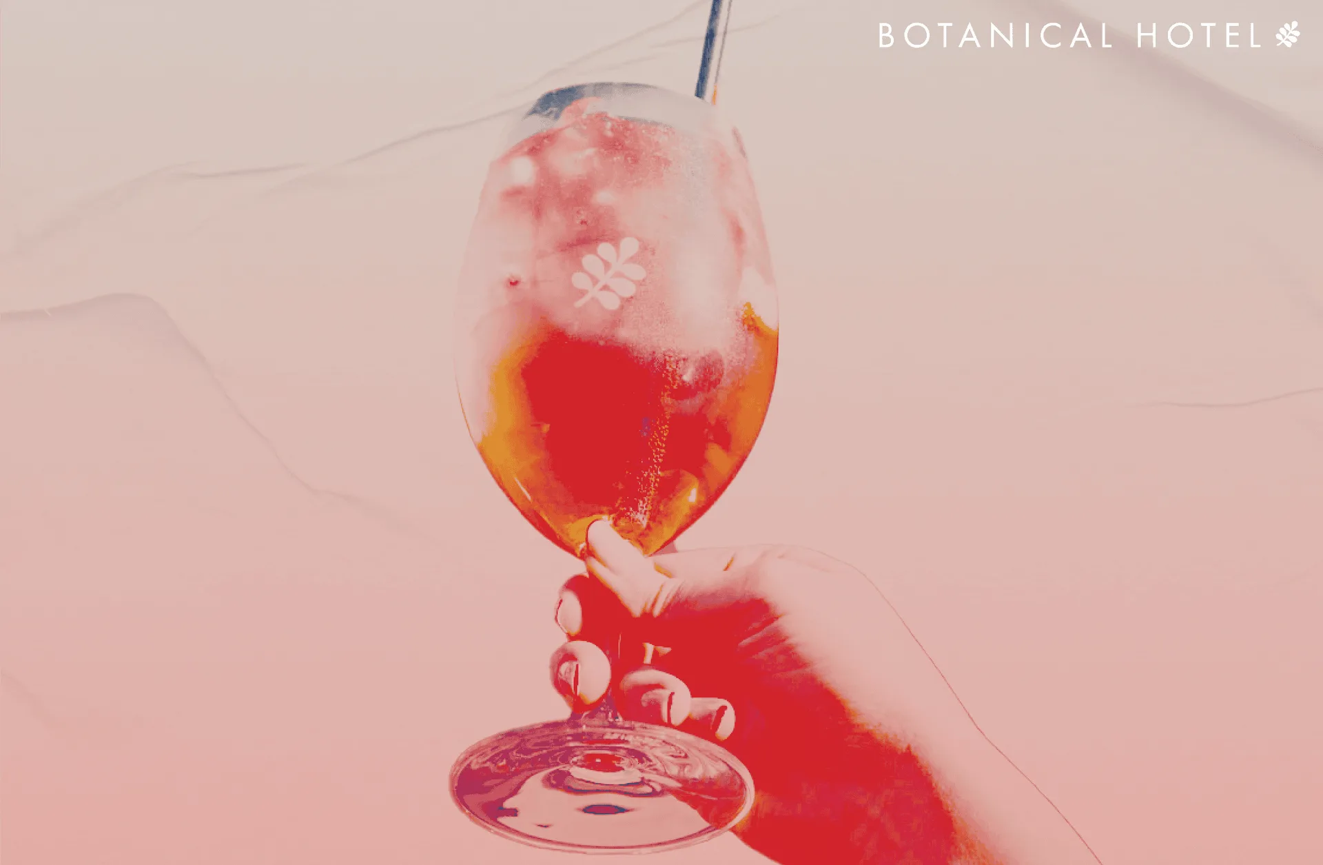 Botanical Hotel — photo 49