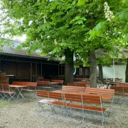 Gasthof Alter Wirt — photo 35