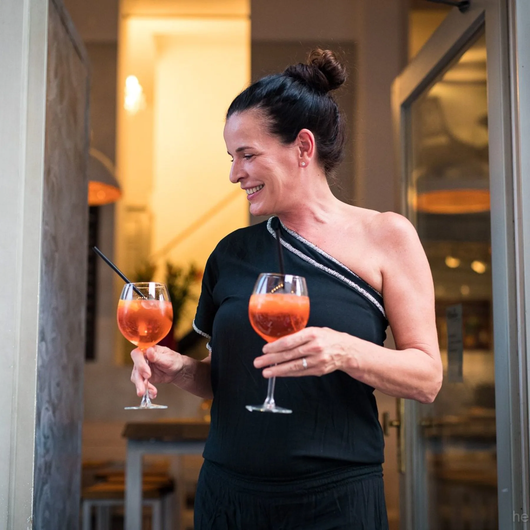 Bistro Ribelle — photo 39
