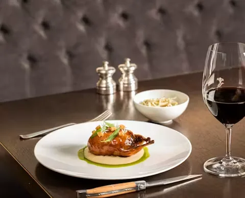 The Vineyard — photo 23