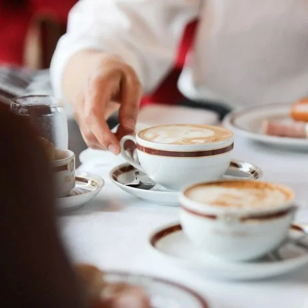 Café Bel Étage — photo 4