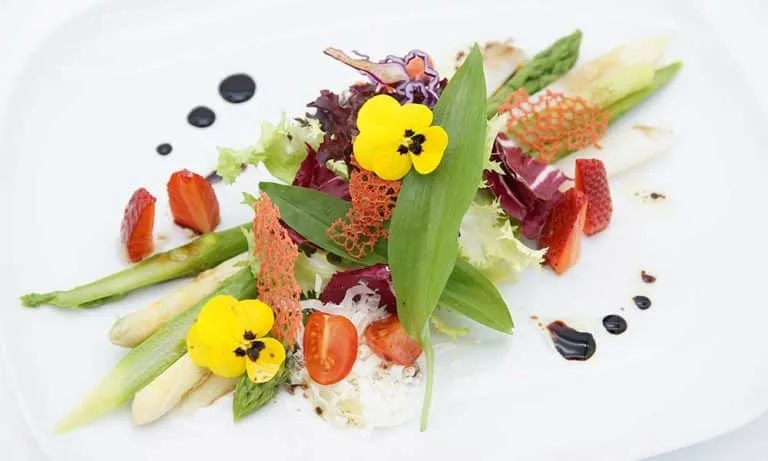 Restaurant Roter Ochsen — photo 17