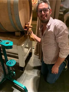 Quel Bon Vin T'Amène — photo 5