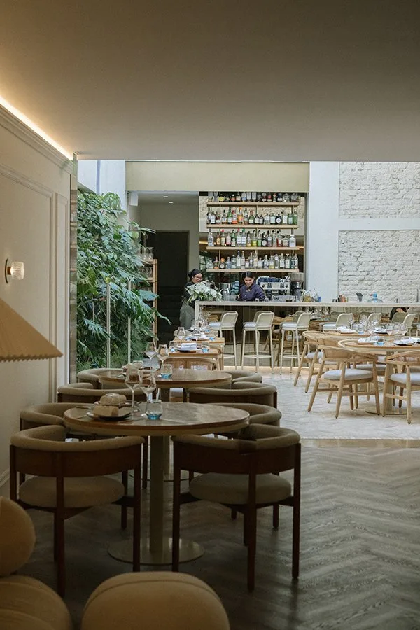 Casona Restaurante — photo 4
