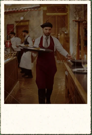 Brasserie Zédel — photo 18