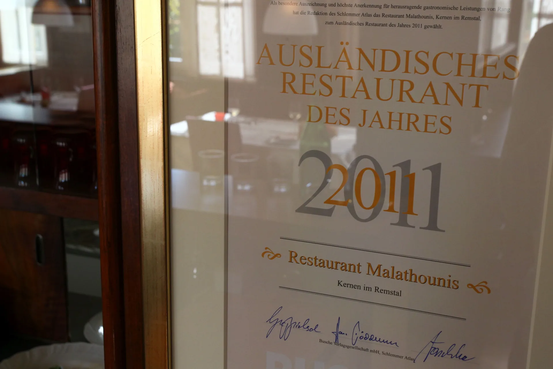 Malathounis — photo 7