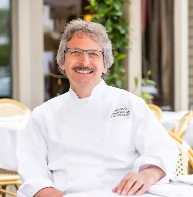 Gianni's Steakhouse, Wayzata