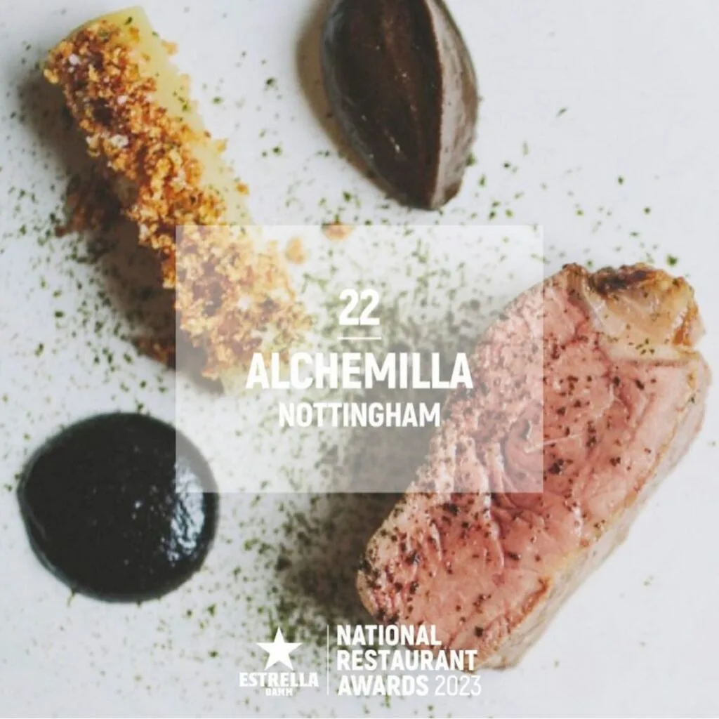 alchemilla — photo 6
