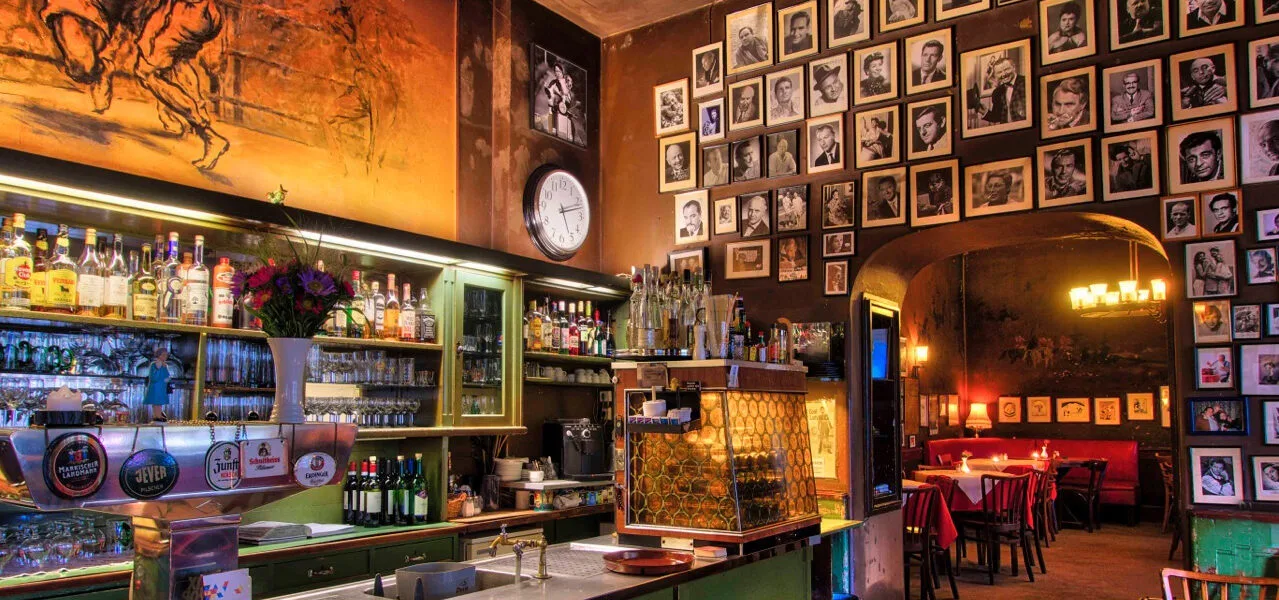 Diener Tattersall, Berlin