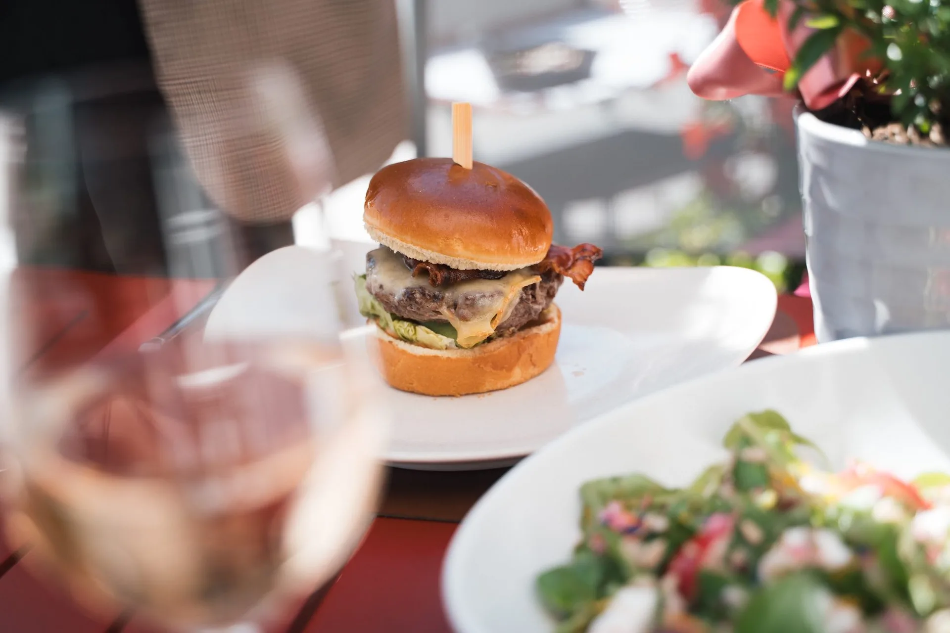 1818 Eat & Drink — photo 19