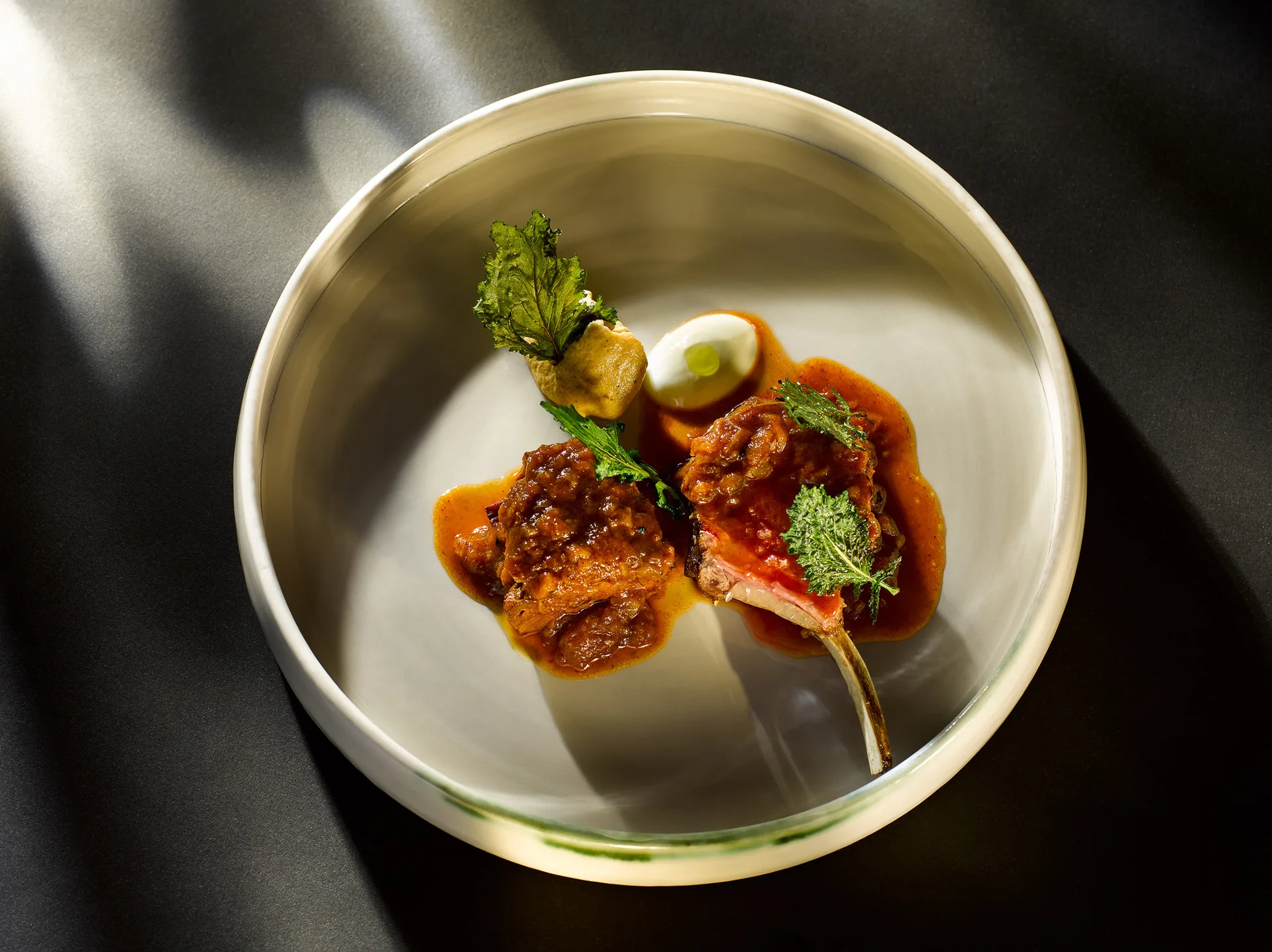 Winklers Chef's Table — photo 42