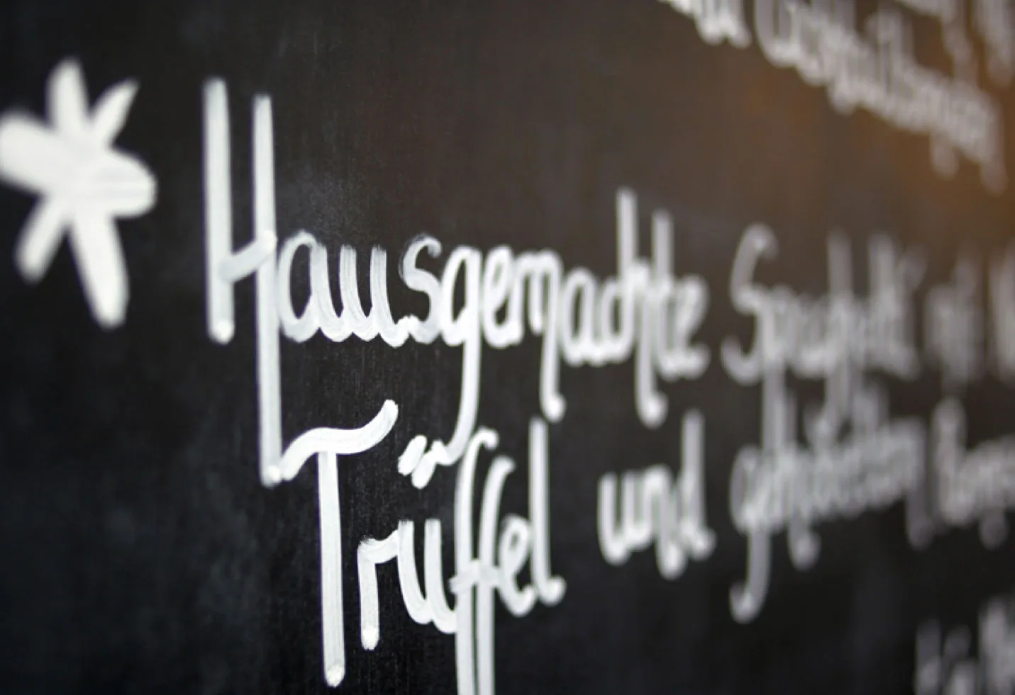 Ristorante il Tartufo — photo 9