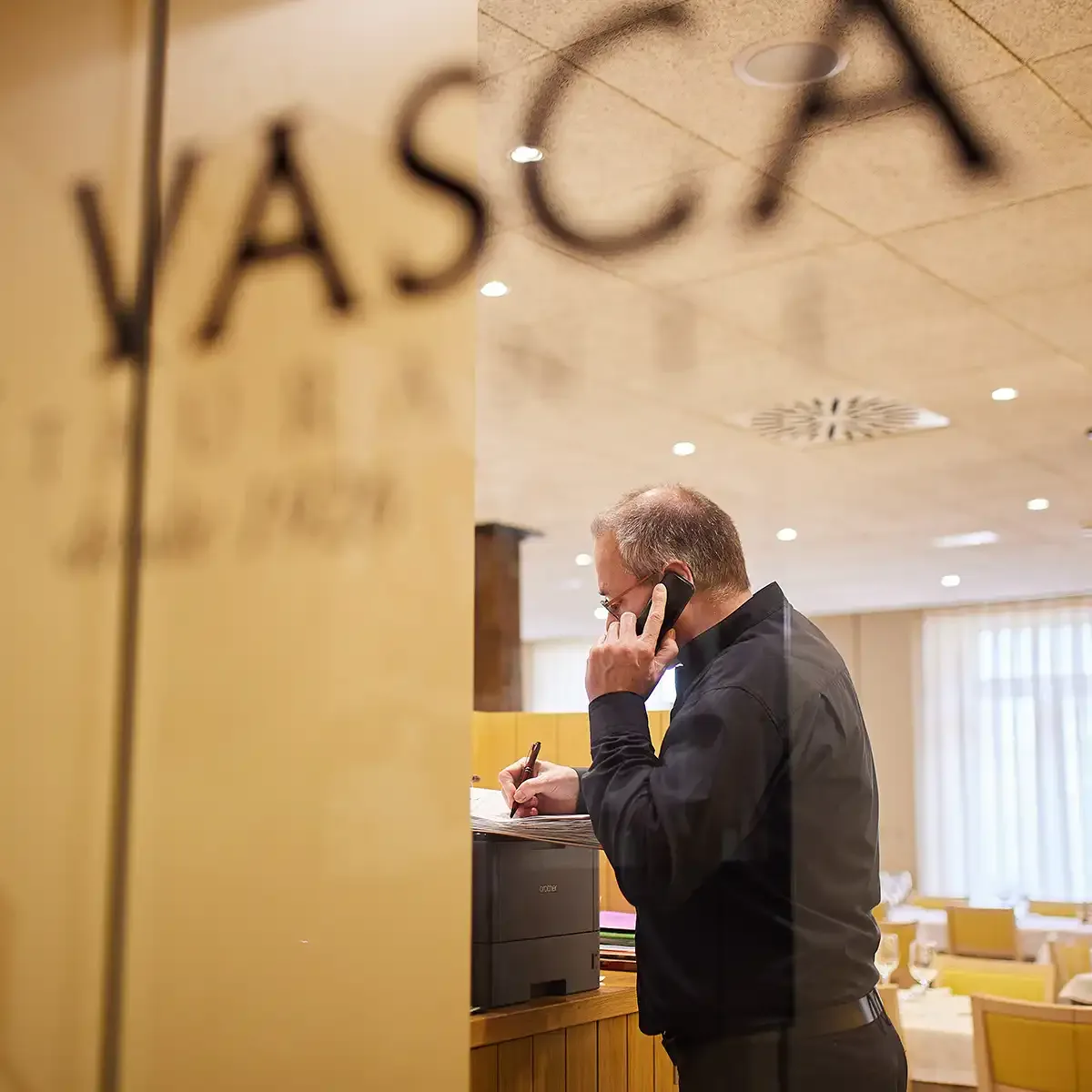 La Vasca — photo 14