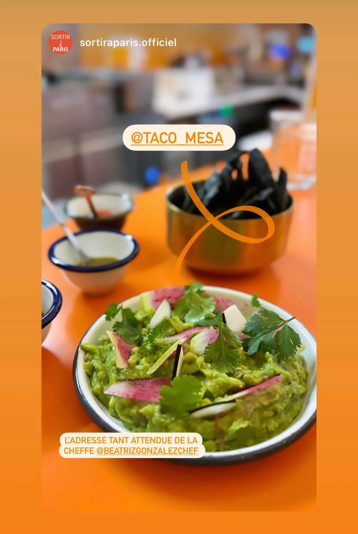 Taco Mesa — photo 6