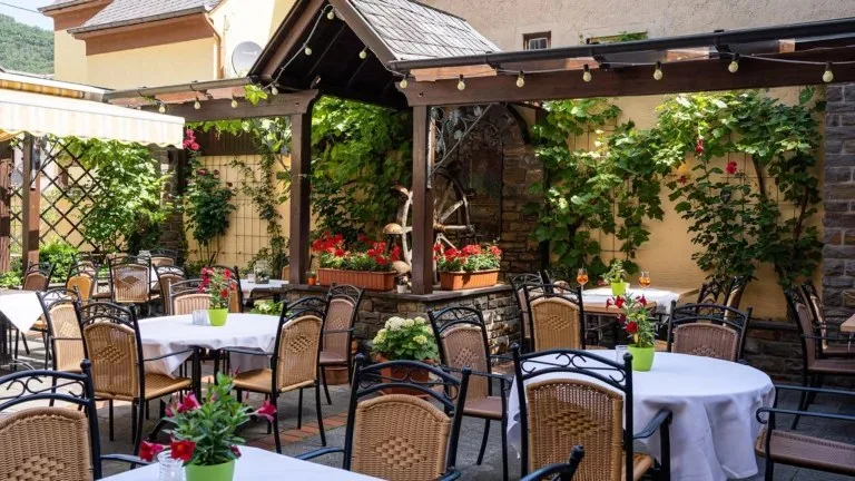 Restaurant Pistono — photo 26