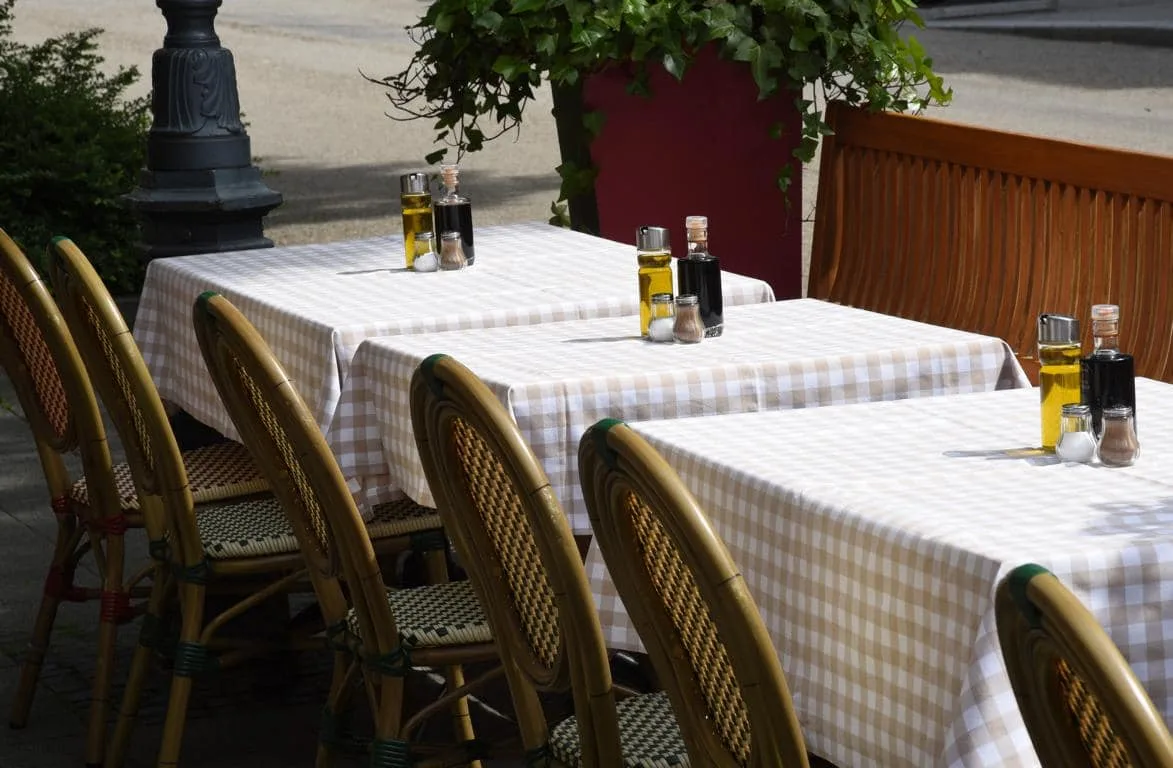 Ristorante Garibaldi — photo 19
