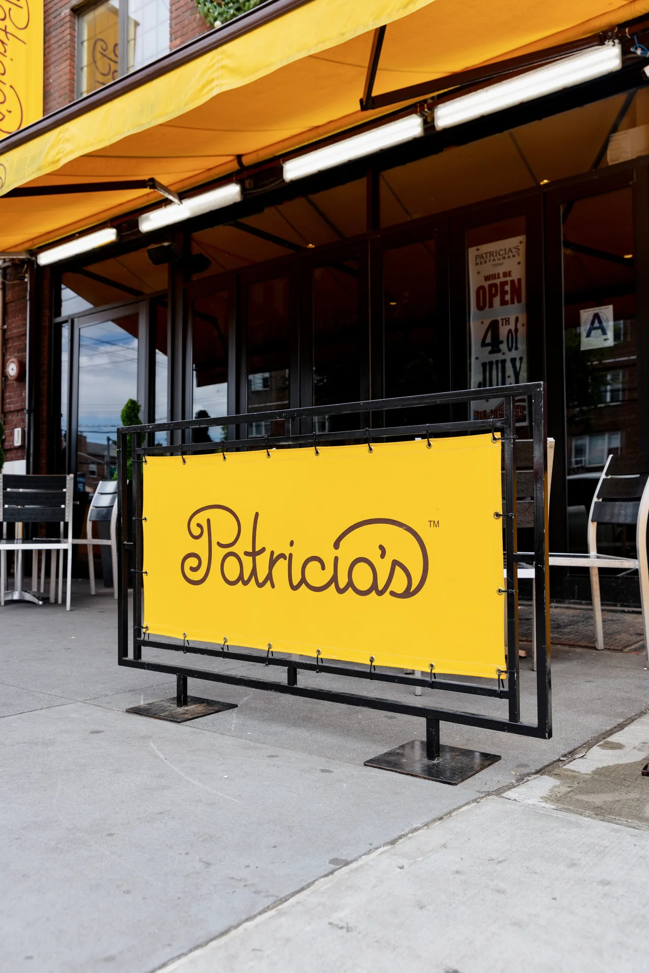 Patricia’s — photo 8