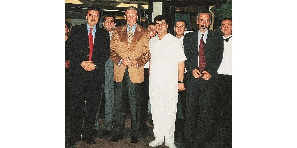 Tavacı Recep Usta Alsancak — photo 31