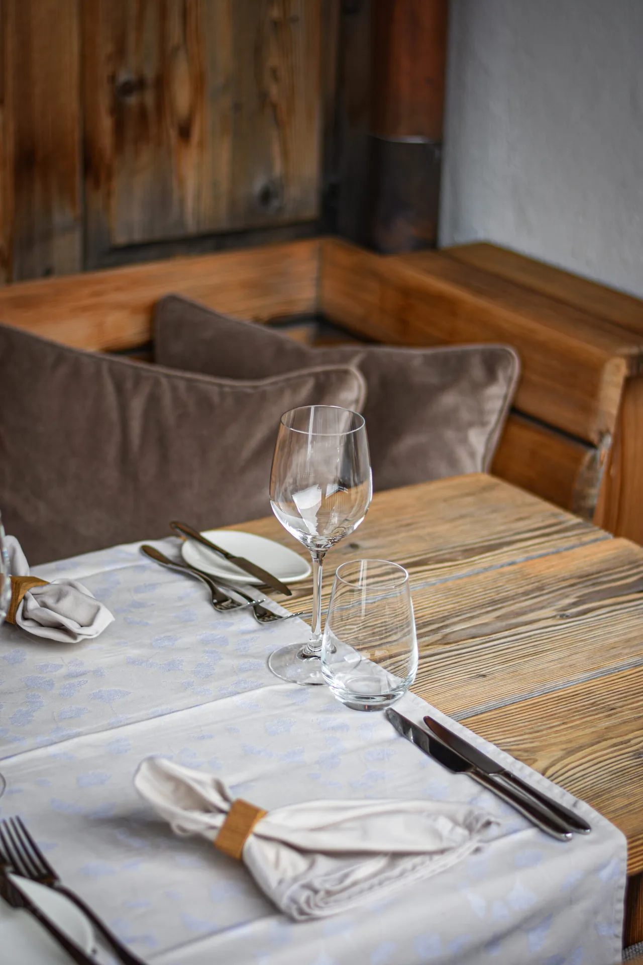 Gasthaus Höhwald — photo 13