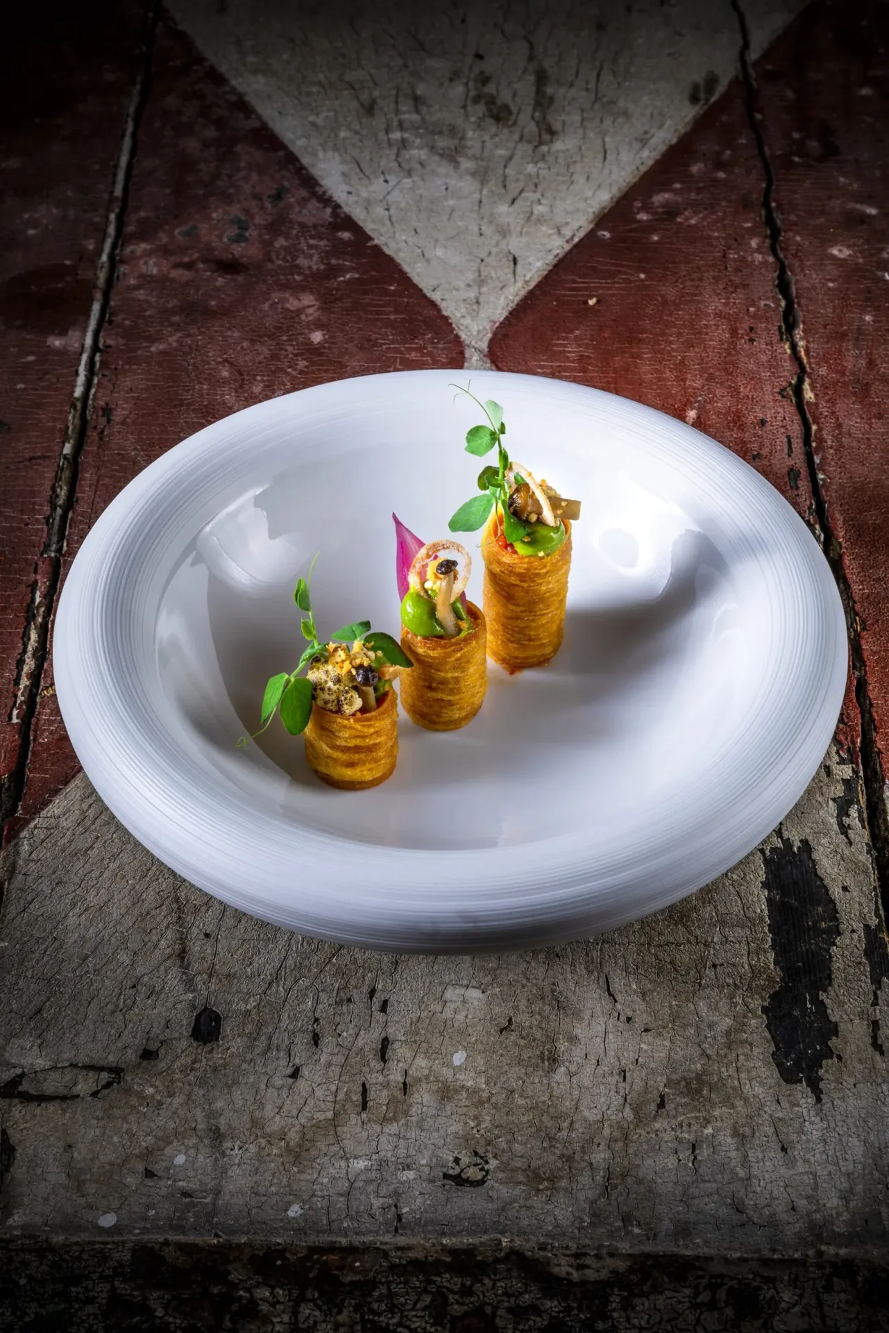 Ratatouille Food & Wine — photo 13