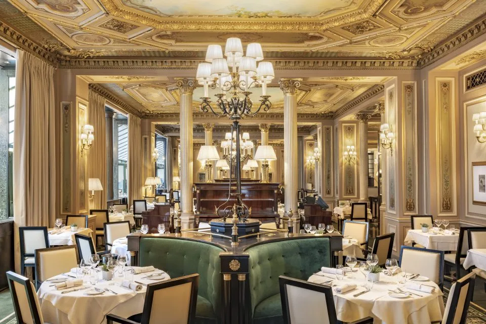 Café de la Paix — photo 10