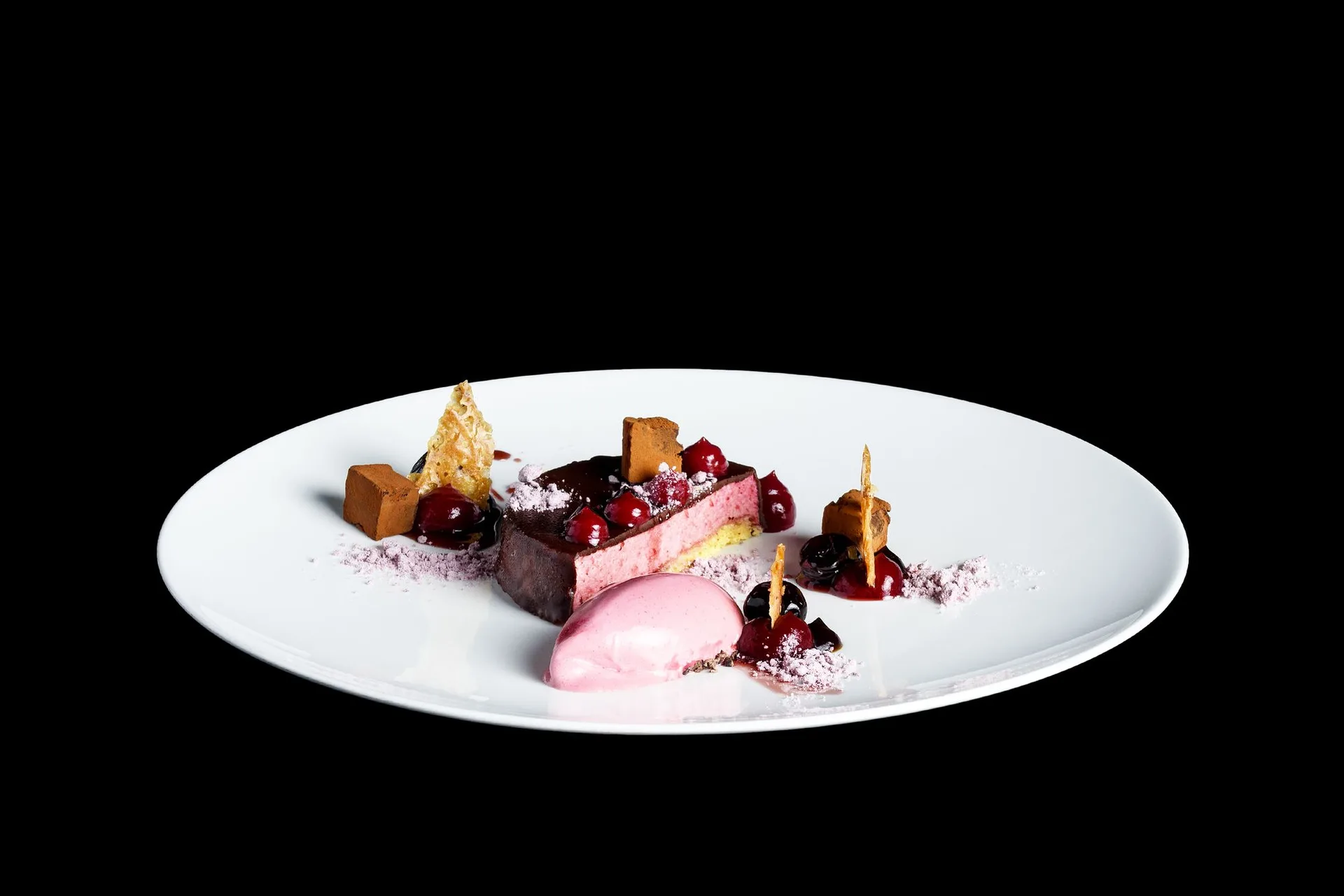 Lichtblick — food