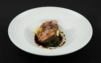 Osteria Bellavista — photo 10
