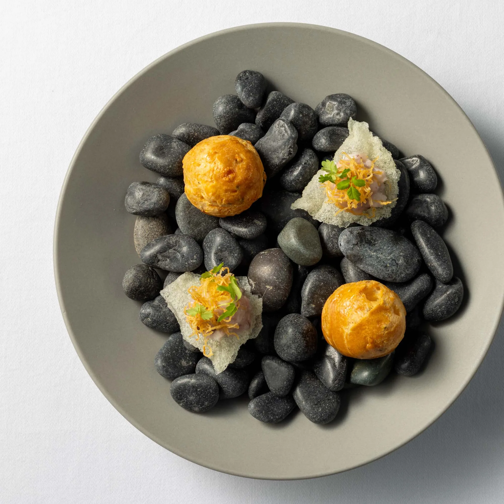 BEIGE Alain Ducasse — photo 20