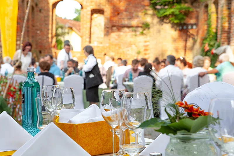 Flair Hotel Deutsches Haus, Luftkurort Arendsee