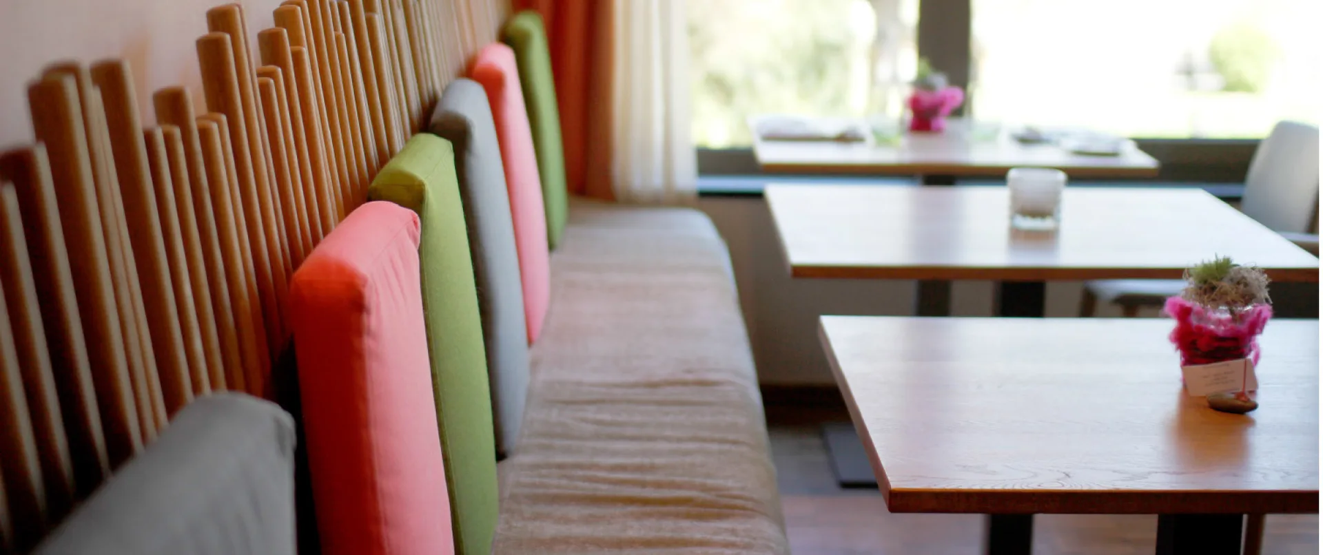 Flux - Biorestaurant Werratal — photo 28