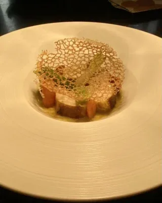 La Table - Maison Lobies, Auxerre