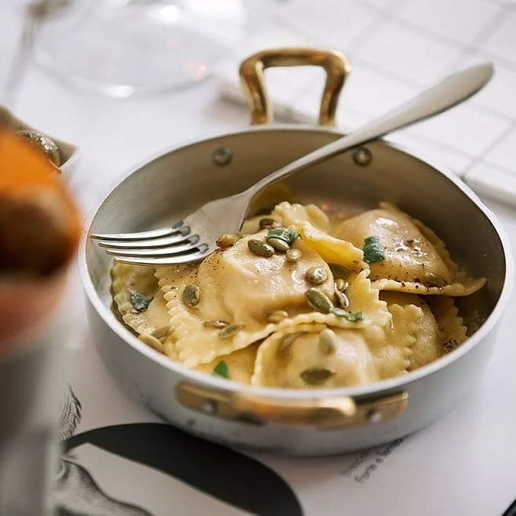 Stelvio, Toronto