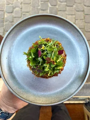 Bistrot L'îlot — photo 17