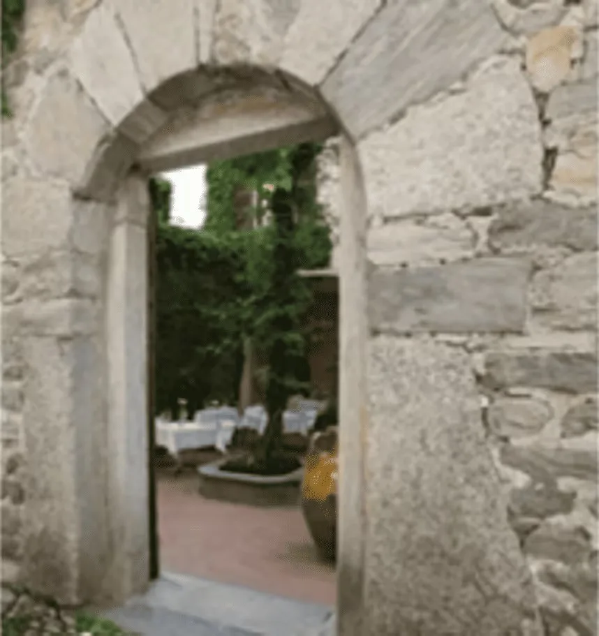 Romantik Hotel Castello-Seeschloss — photo 13