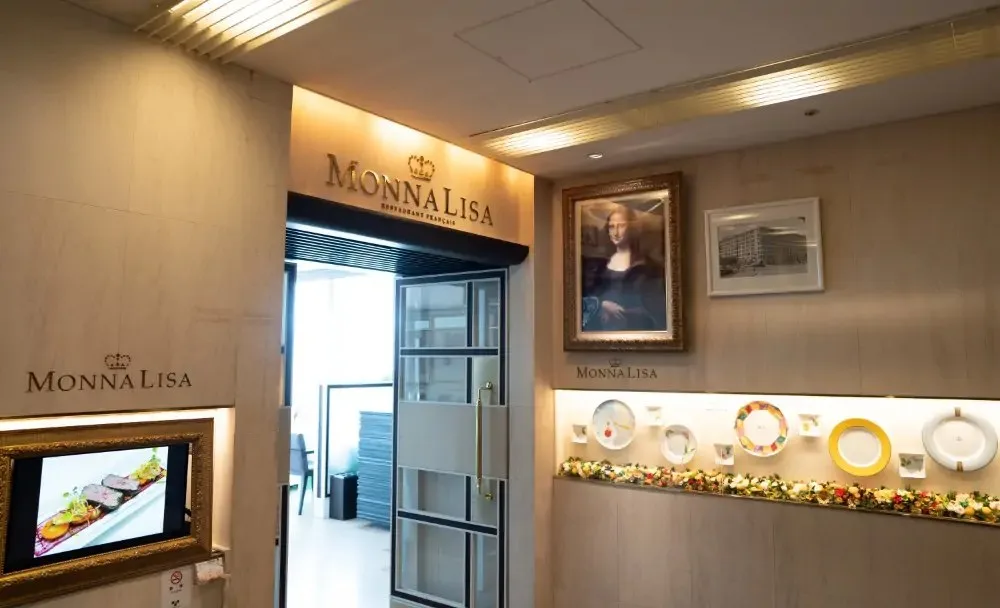 Monna Lisa — photo 42