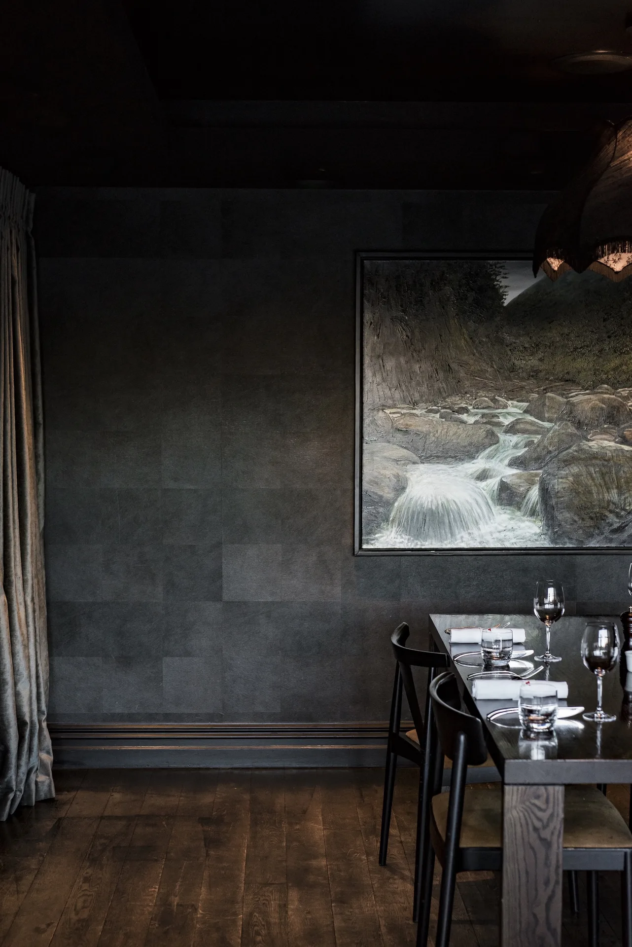 Jervois Steak House, Queenstown — photo 72