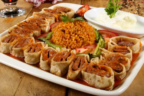 Kardeşler Restoran — photo 11