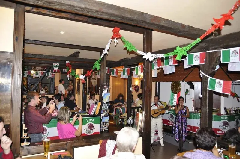 El Mero Mexicano — photo 43