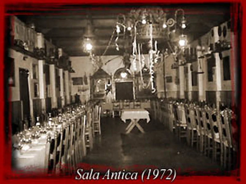 Al Vecchio Convento — photo 26