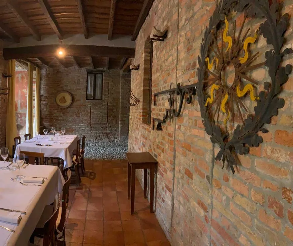Albergo del Sole — photo 60
