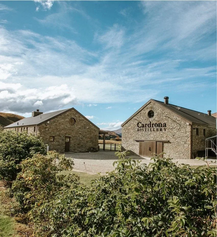 Cardrona Distillery — photo 55