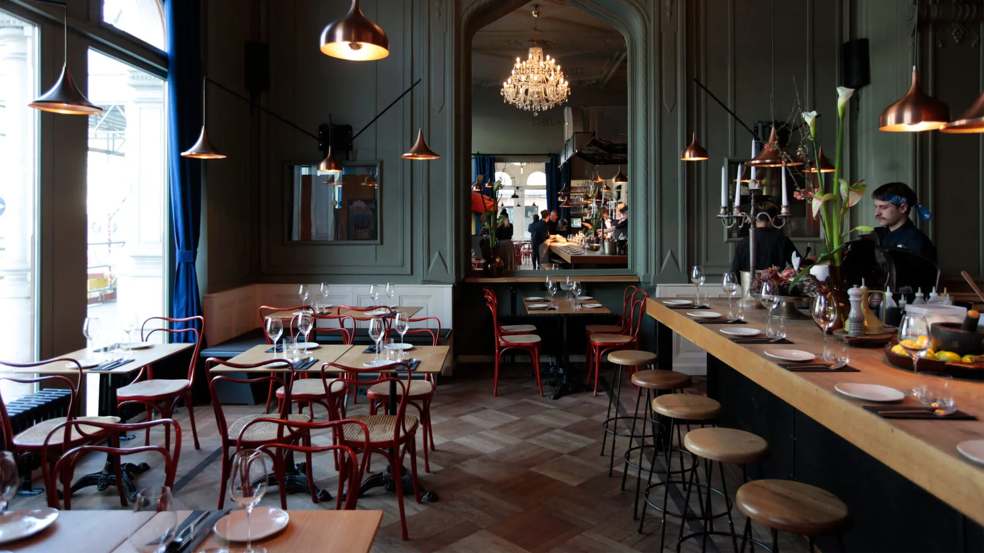 Cucina Itameshi — photo 22