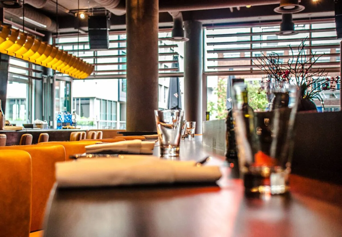 Riva Restaurant & Bar — photo 23