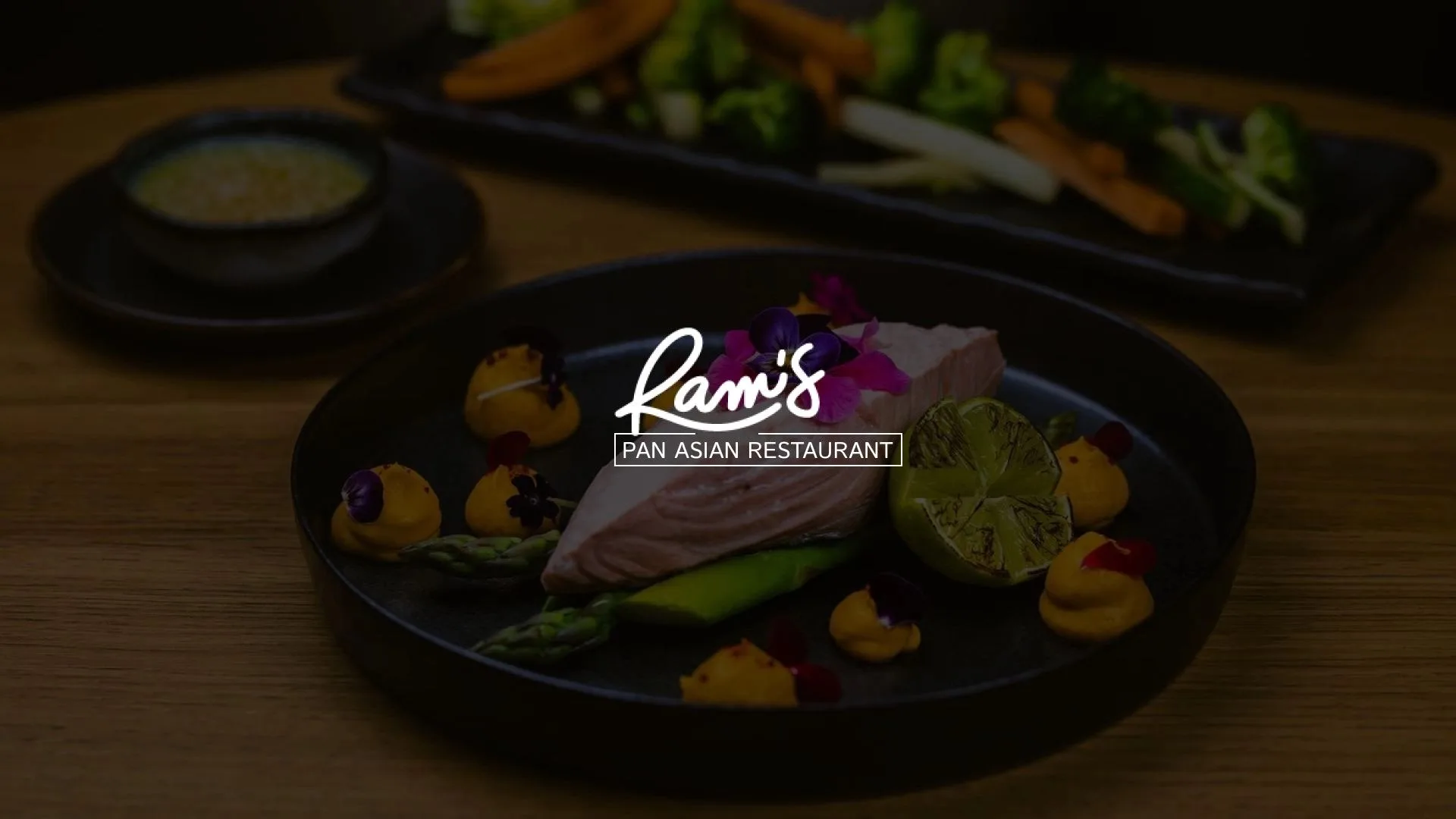 Ramߴs restaurant — photo 9